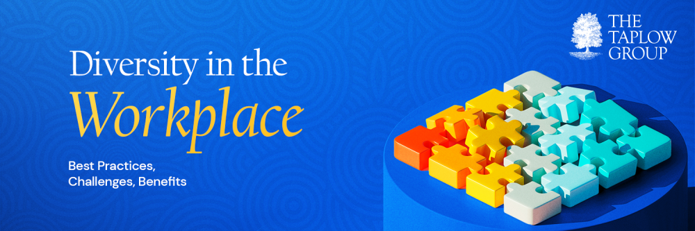 Diversity in the Workplace | Best Practices, Challenges, Benefits