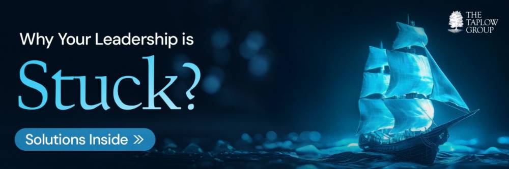 Silent Leaks: Why Your Leadership is Stuck? Solutions Inside