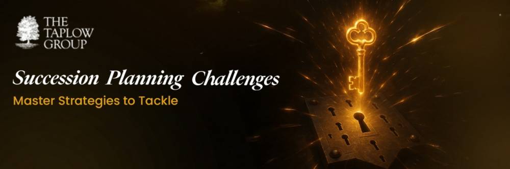 Succession Planning Challenges: Master Strategies to Tackle