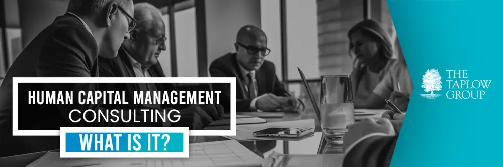 Management Consulting: What Is It?