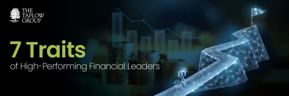 Master CFO Skills | 7 Traits of High-Performing Financial Leaders