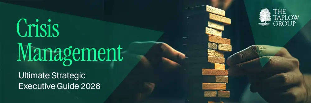 Crisis Management | Ultimate Strategic Executive Guide 2026
