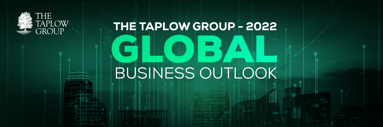 2022 Global Business Outlook Report