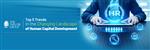 Top 5 Trends in the Changing Landscape of Human Capital Development