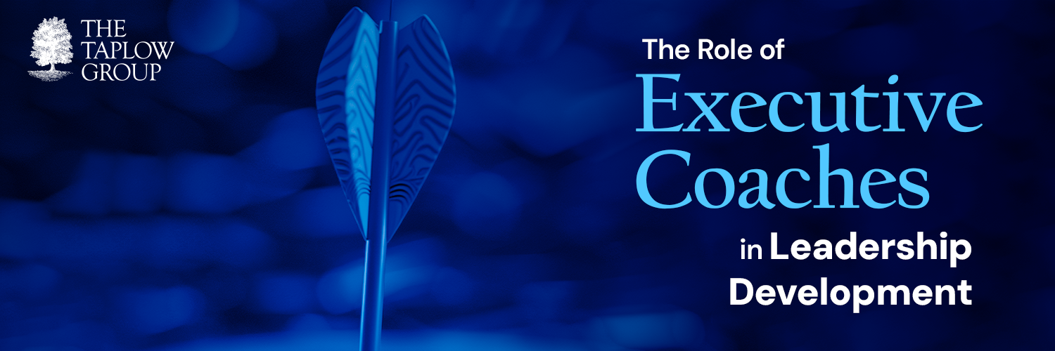 The Role of Executive Coaches in Leadership Development