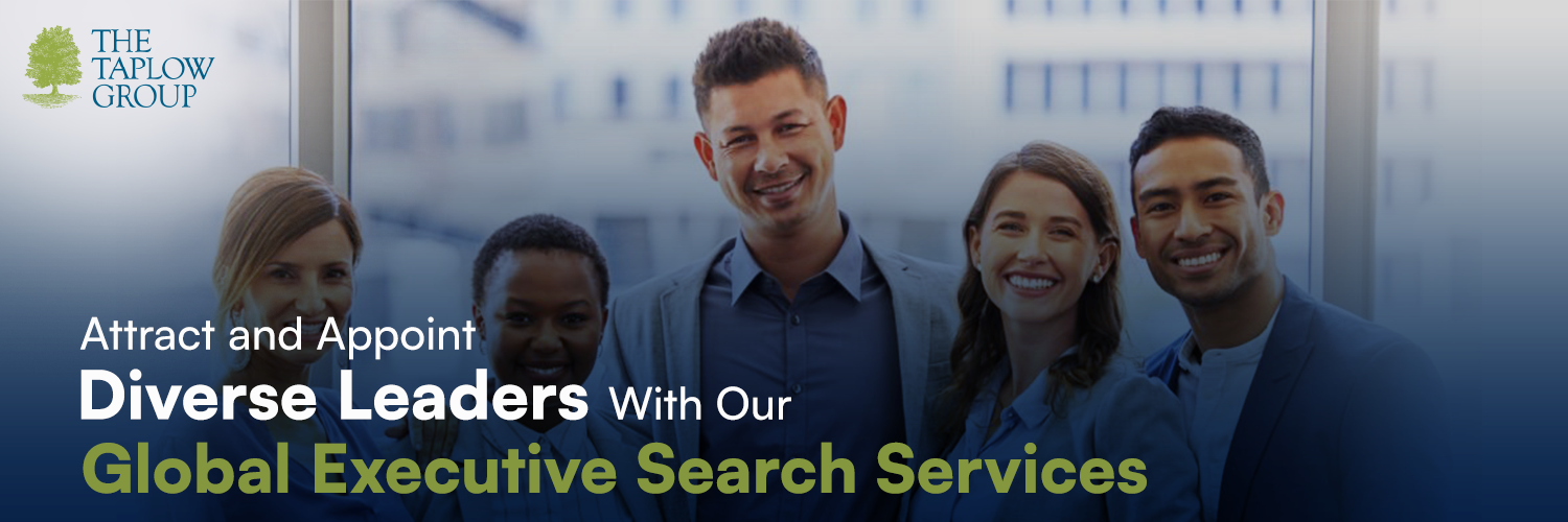 The Benefits of Attracting and Hiring Diverse Leadership