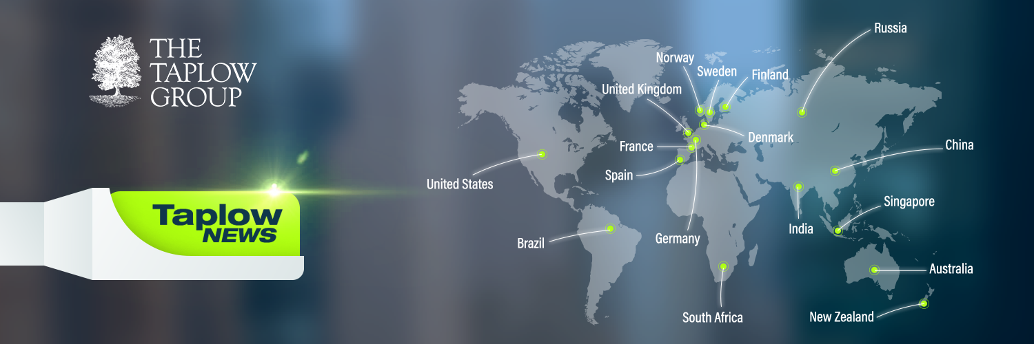 May 2021 Global Business Report