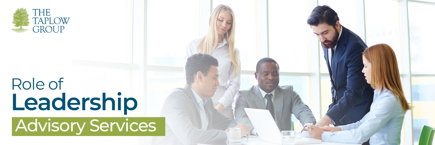 Role of Leadership Advisory Services in Maximizing Team Performance