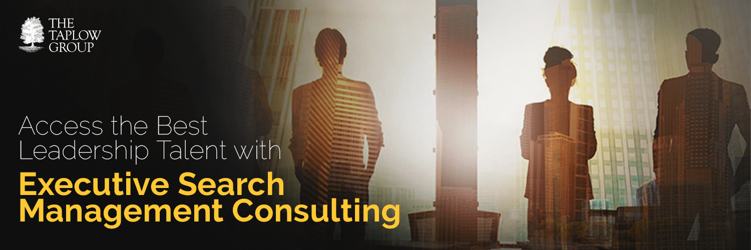 Access The Best Leadership Talent With Executive Search Management Consulting