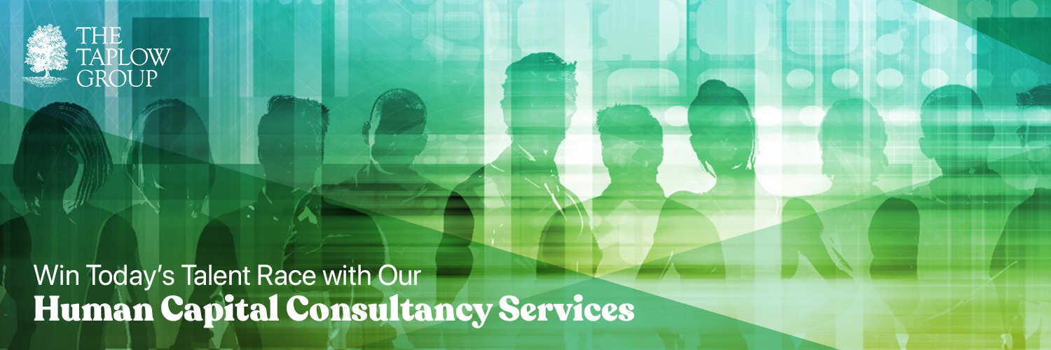 Win Today’s Talent Race with Our Human Capital Consultancy Services