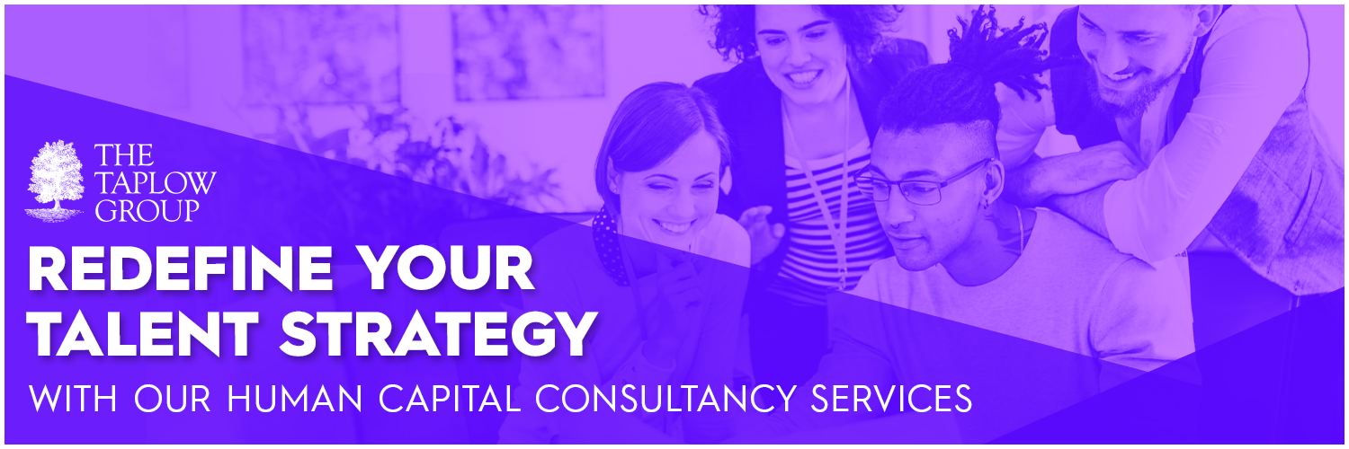 Redefine Your Talent Strategy with Our Human Capital Consultancy Services