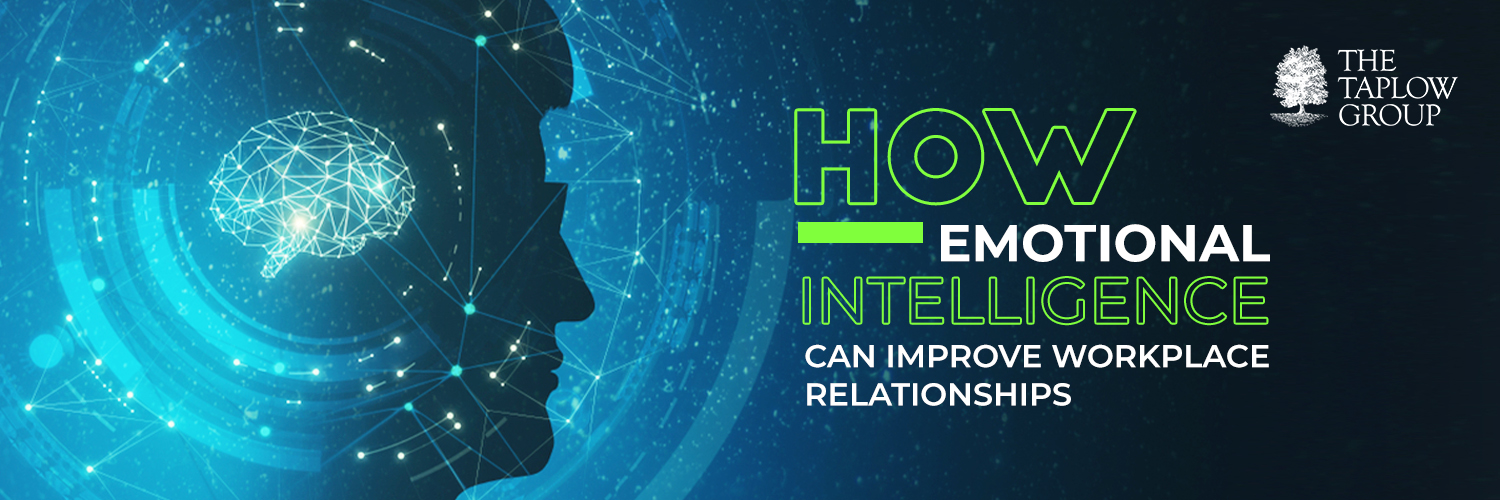 How Emotional Intelligence Can Improve Workplace Relationships