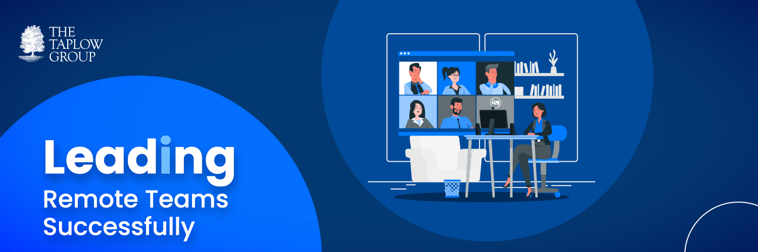 How to manage remote employees effectively