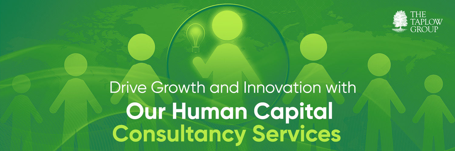 Drive Growth and Innovation with Our Human Capital Consultancy Services