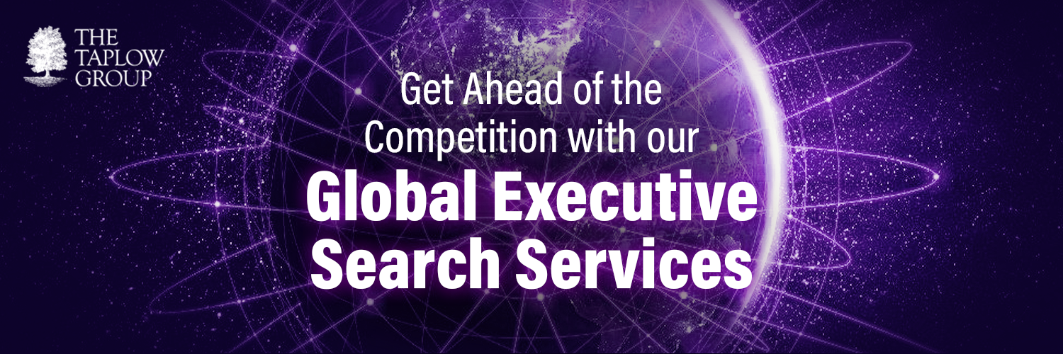 Get Ahead of the Competition with Our Global Executive Search Services