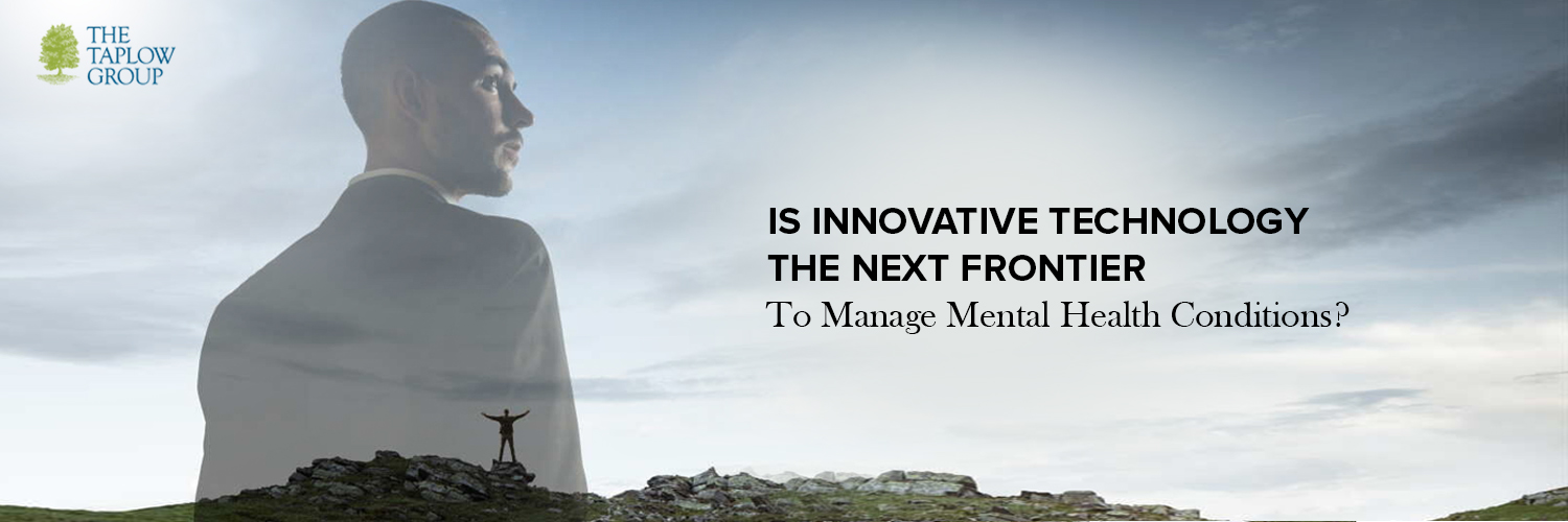 Studies show 82% people believe robots are more supportive of mental health than humans.