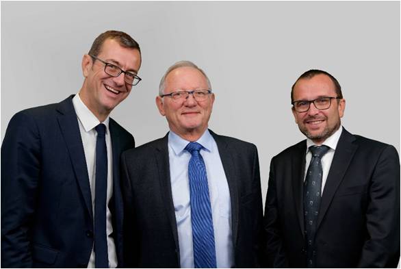 International Executive Search Taplow Consulting France expands its services with Interim Management.
