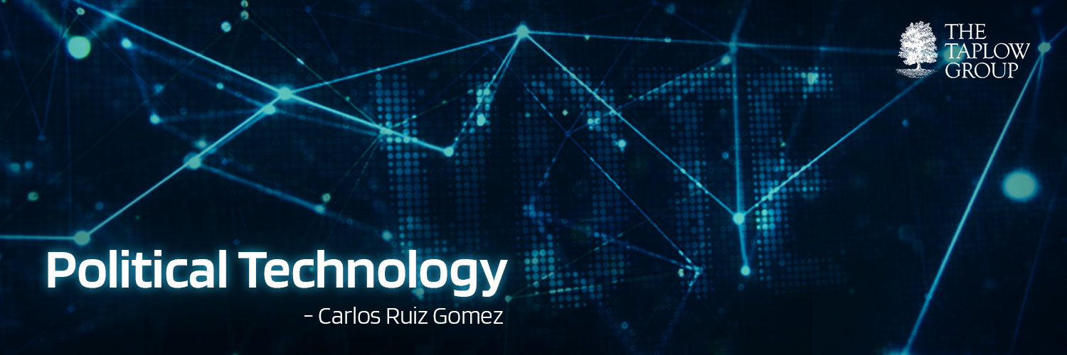 Political Technology