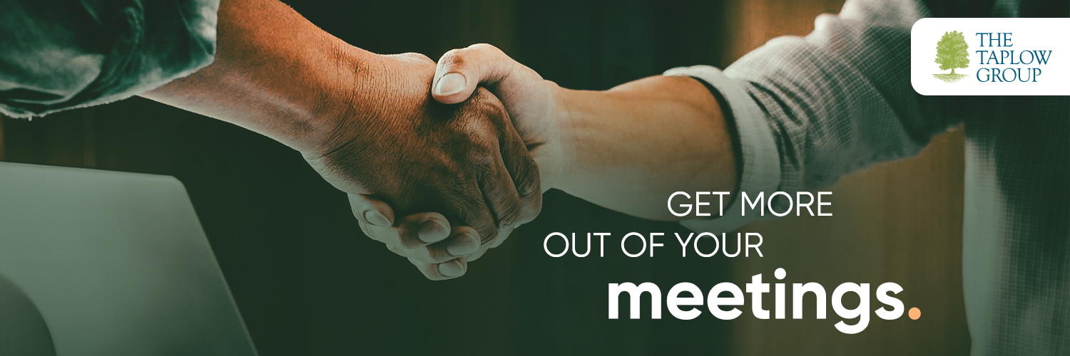 Get More Out of Your Meetings