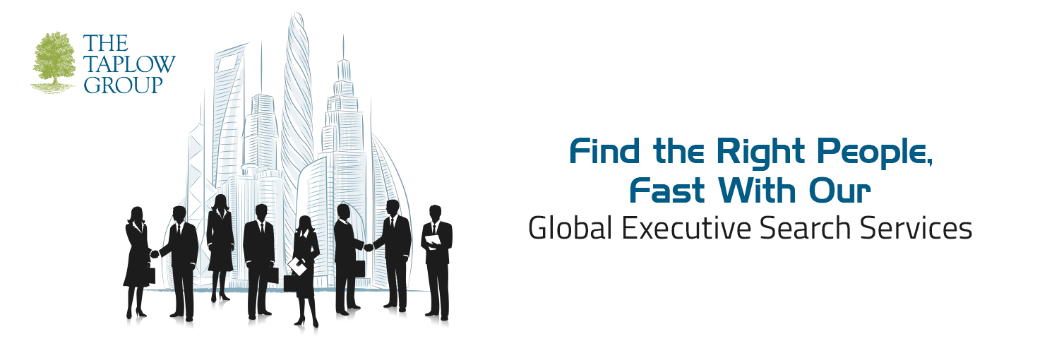 Find the Right People, Fast with Our Global Executive Search Services