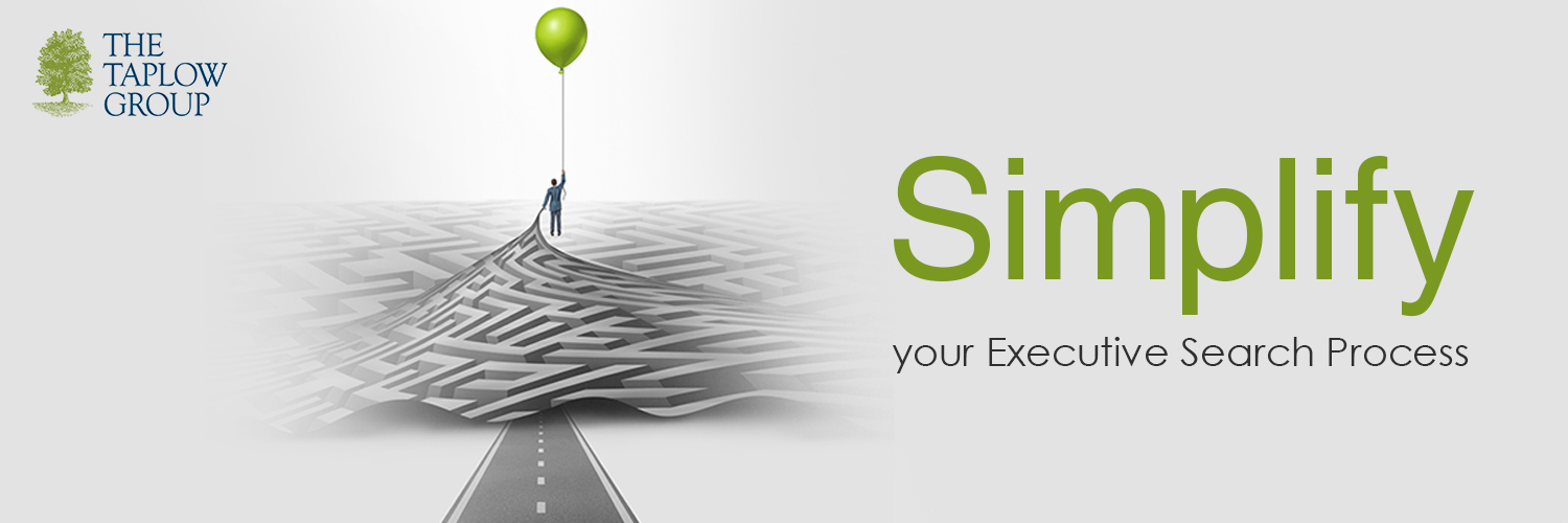 Simplify Your Executive Search Process