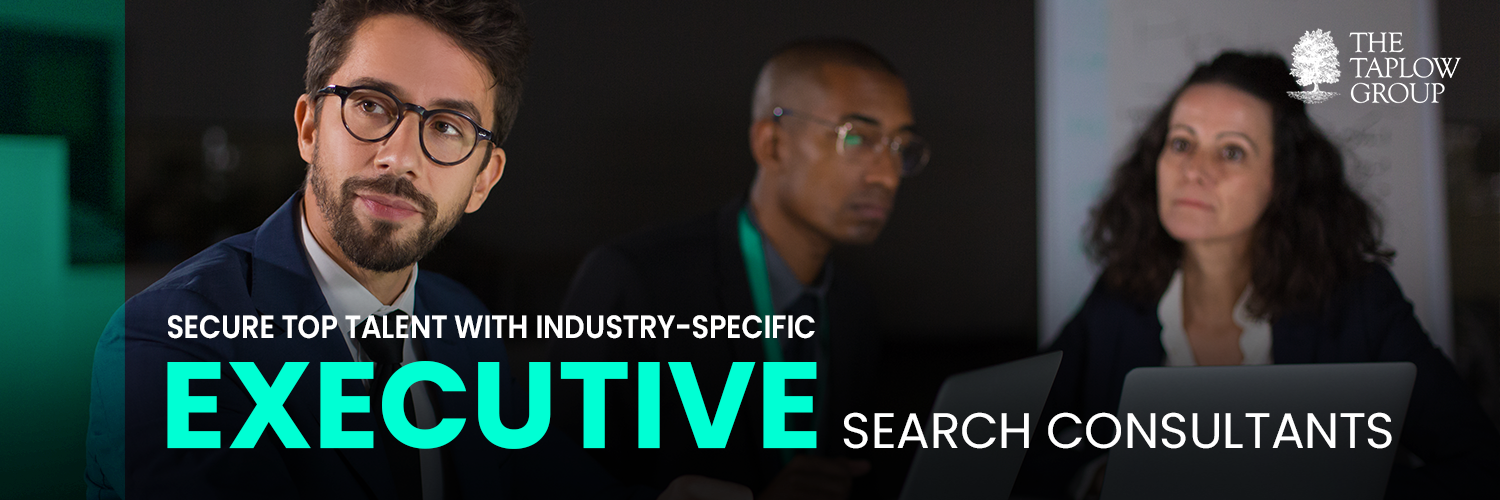 Secure Top Talent with Industry-Specific Executive Search Consultants