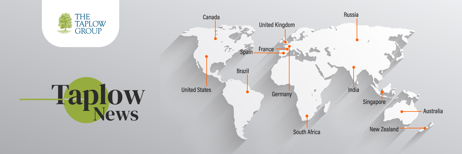 Taplow News – 3rd Pandemic Business Overview