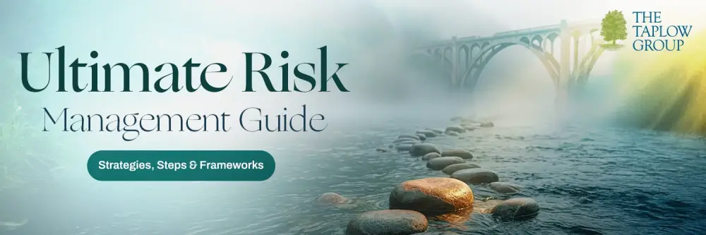 Ultimate Risk Management Guide | Strategies, Steps & Frameworks