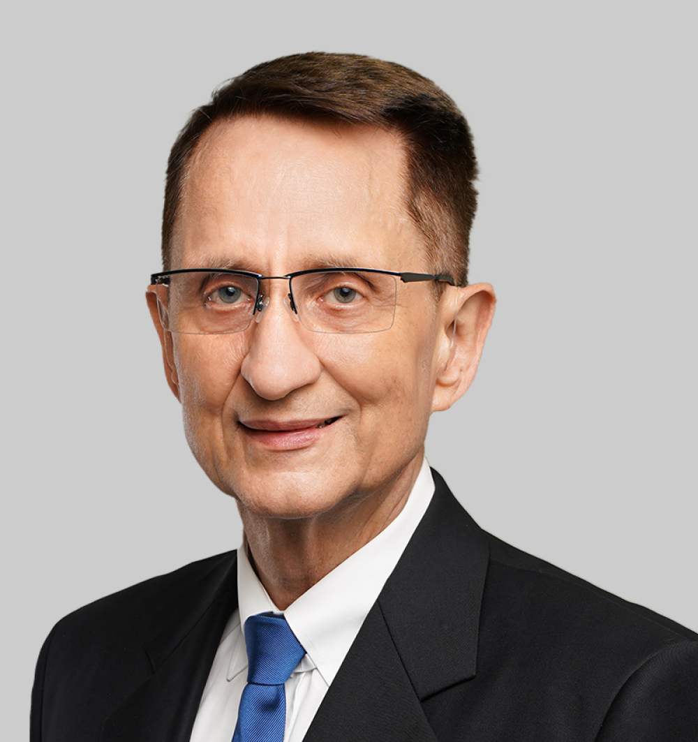Bernd Schlosshauer