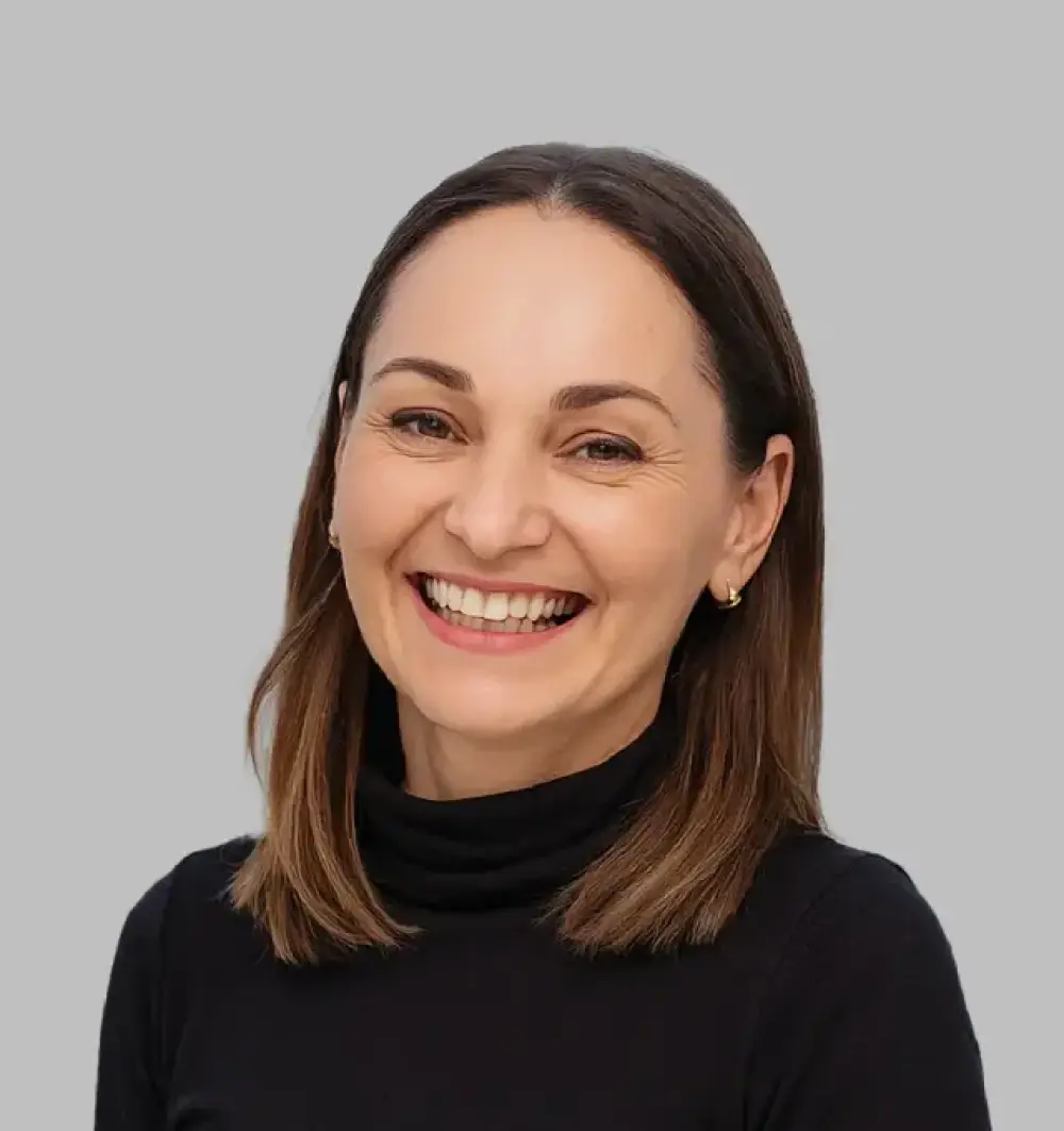 Kellie Rigg