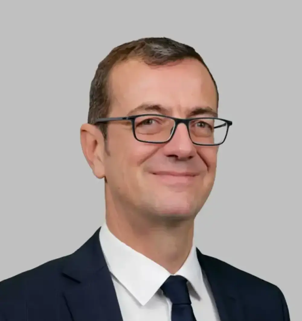 Jean-Marc BURY