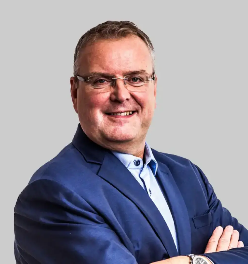 Michael Hansen