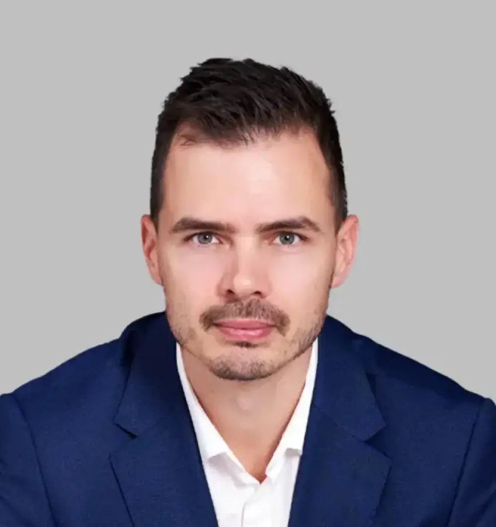 Dimitar Kalev