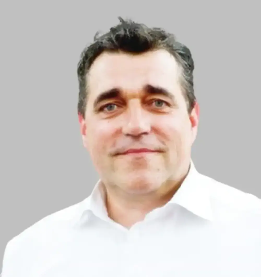 Kenneth Saxskiold-Noerup