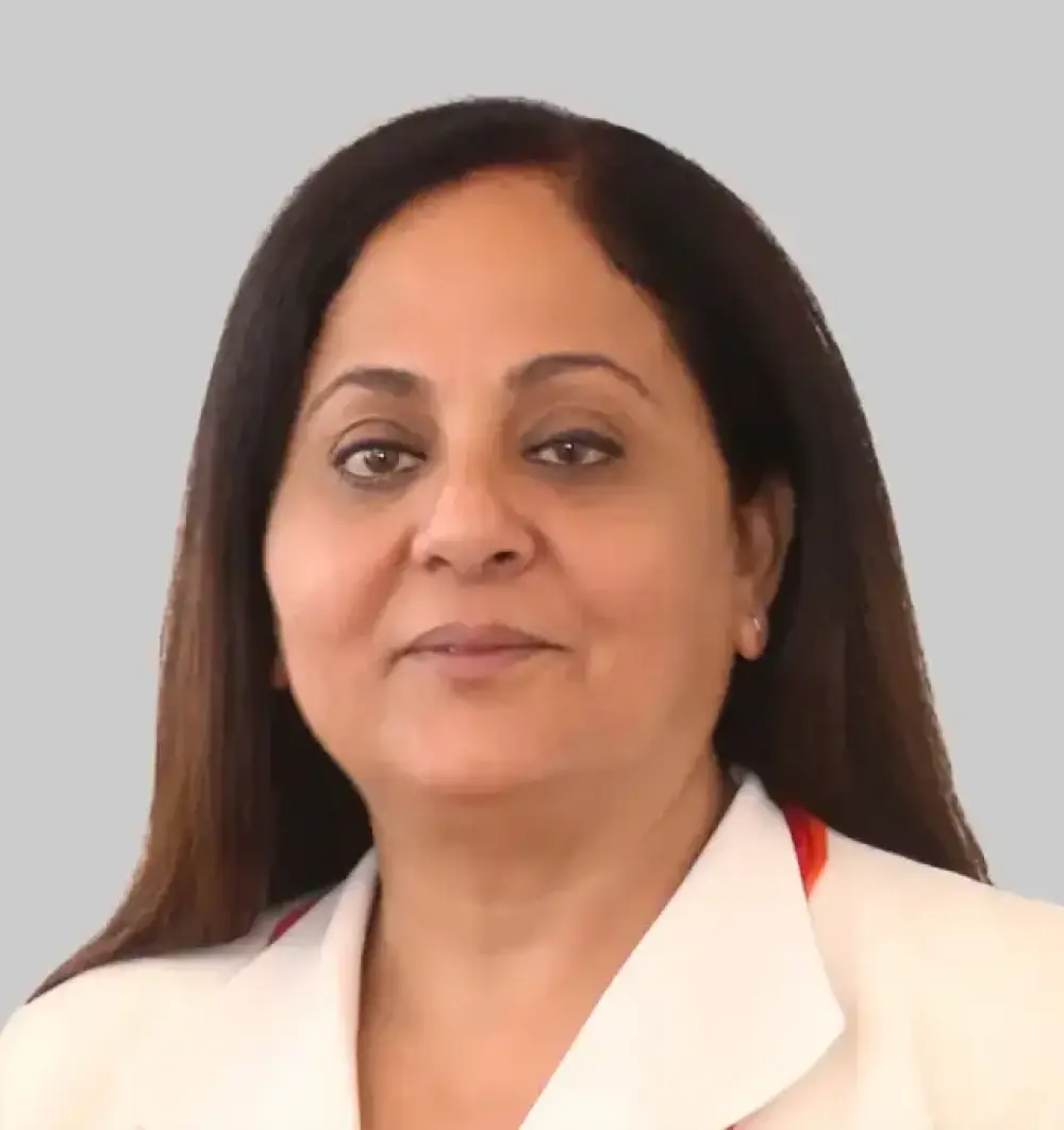 Sangeeta Sabharwal