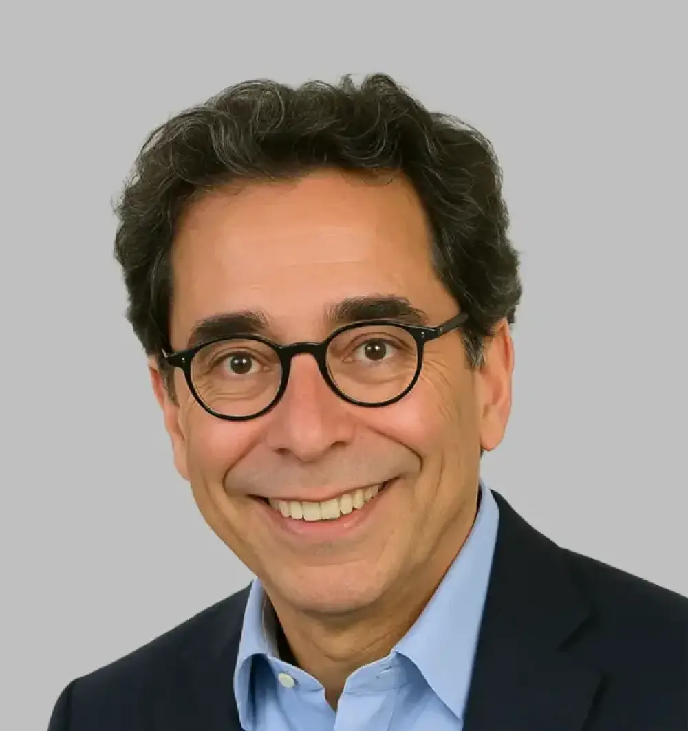 Prof. Dr. Manuel Vermeer