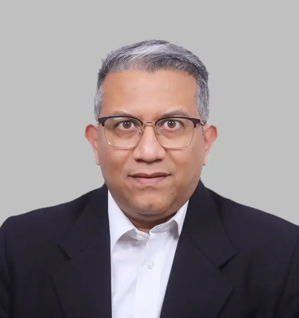 Pankaj Goswami