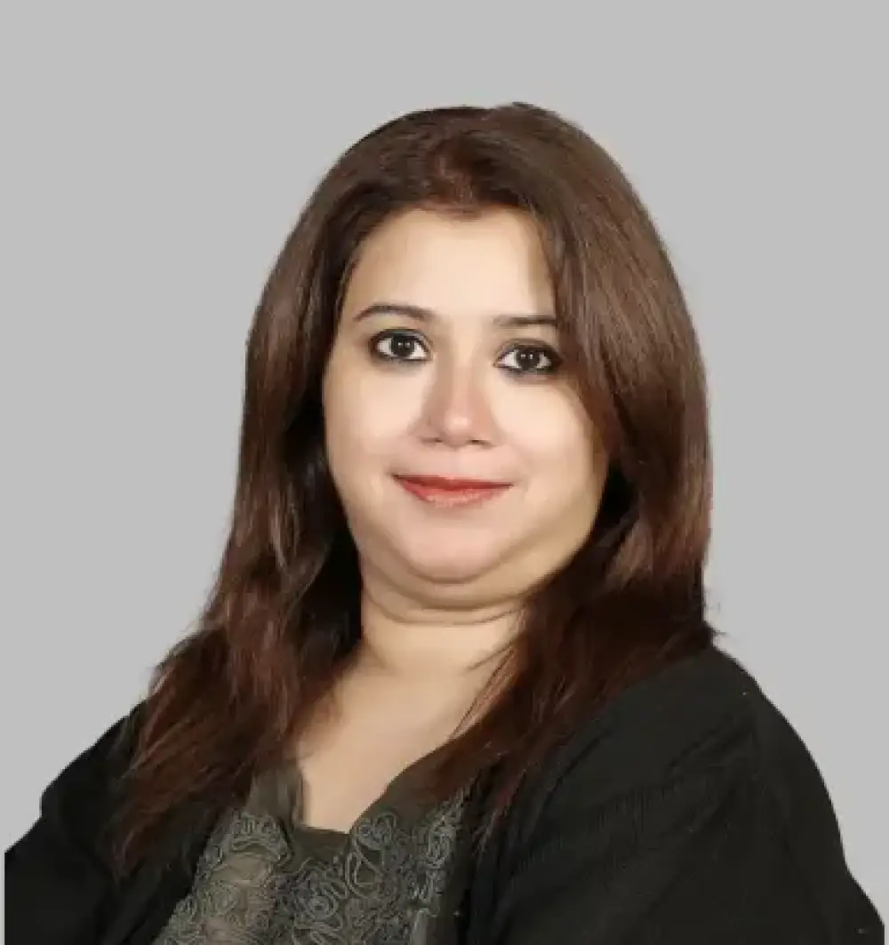 Rituparna Acharyya