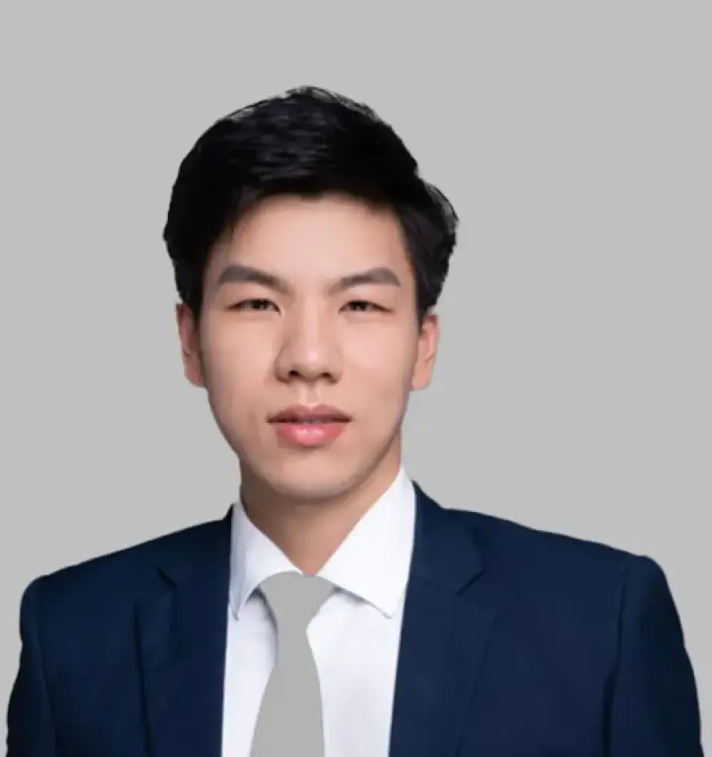 Alex Guo