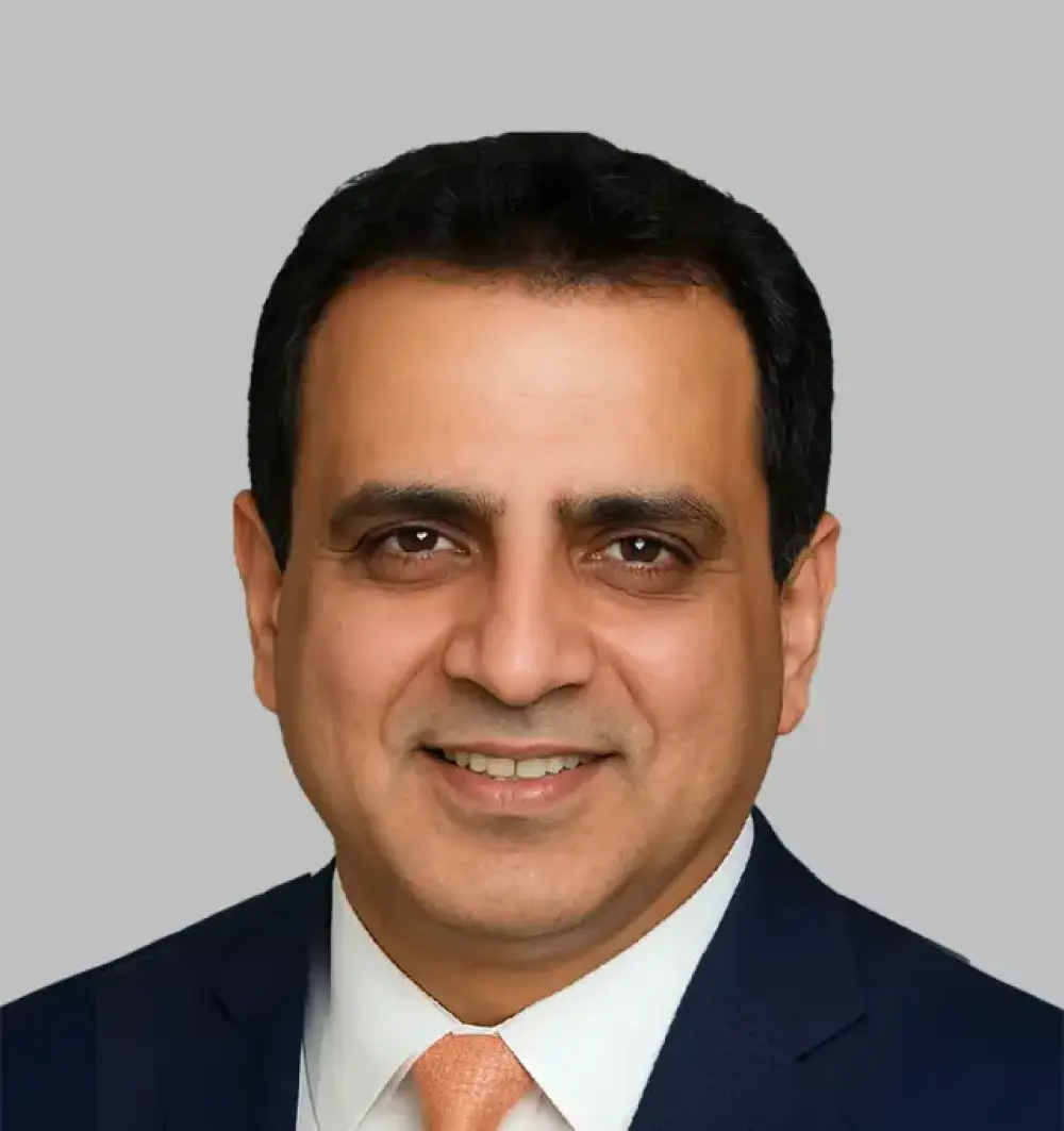 Vijay Bajaj