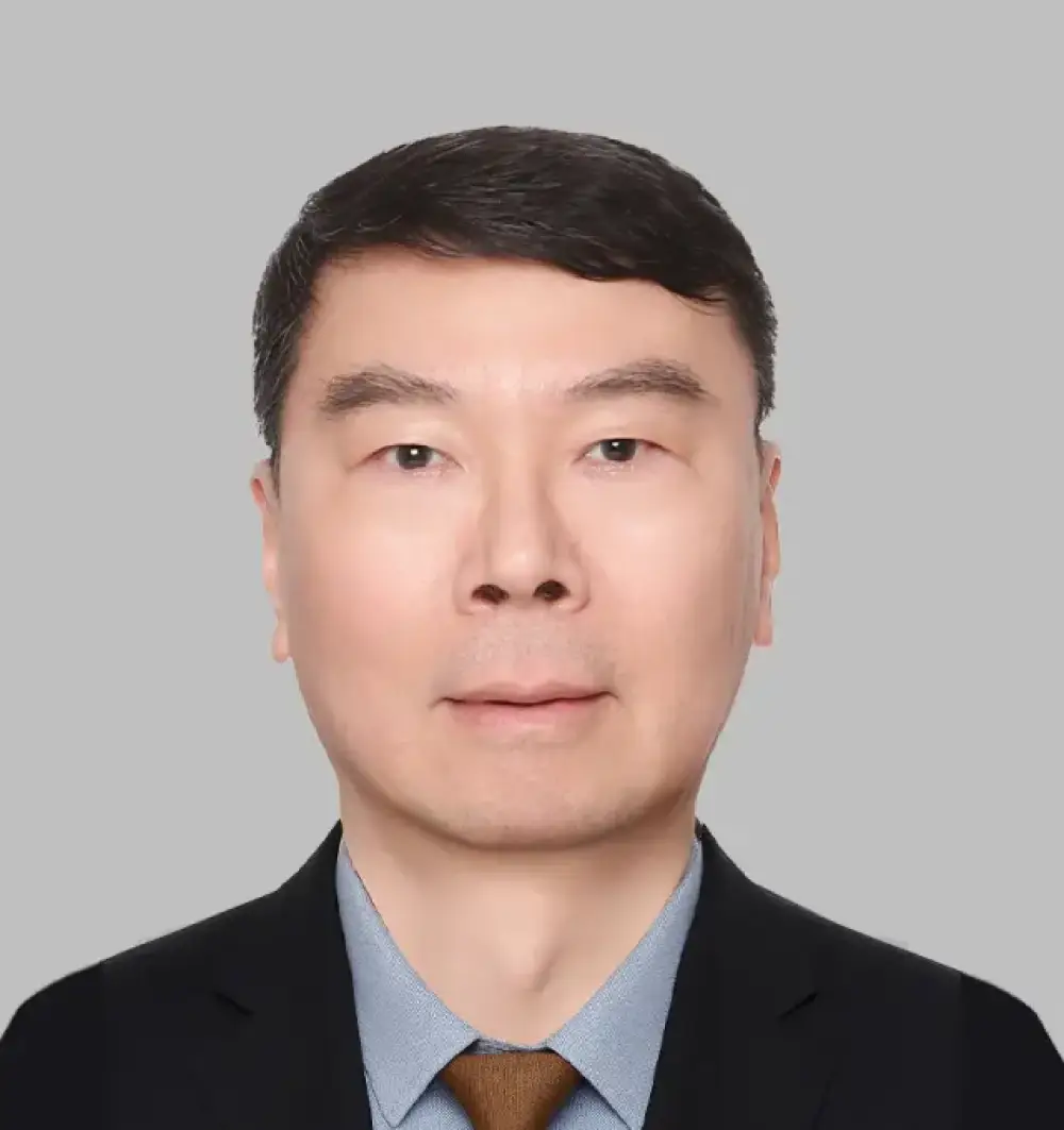 Sheldon Zhou