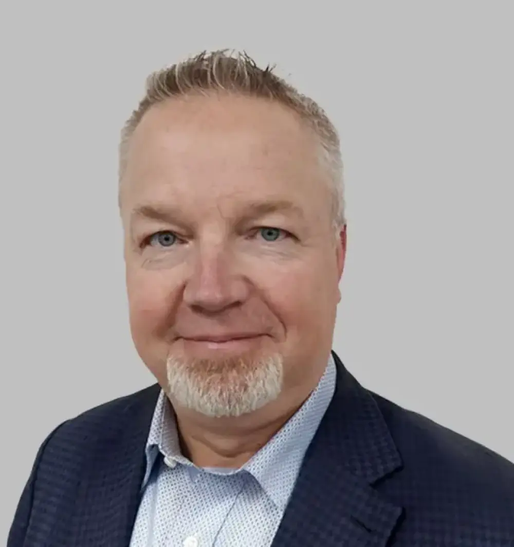 Paul Melanson
