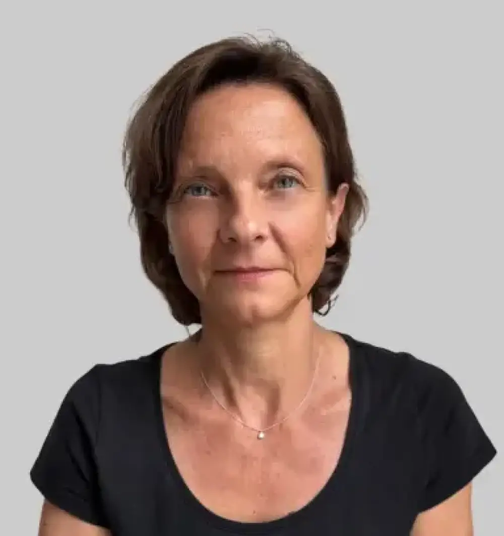 Florence POINSIGNON
