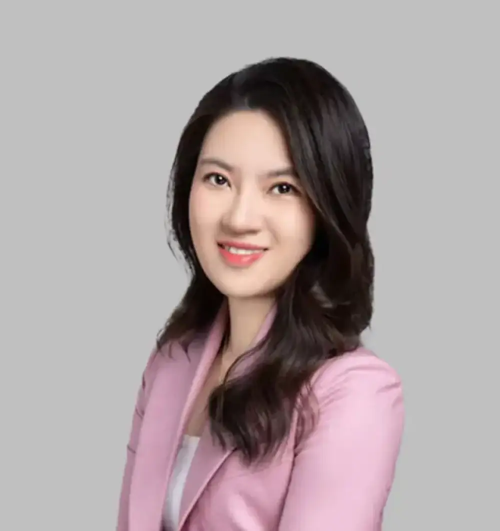 Joyce Sheng