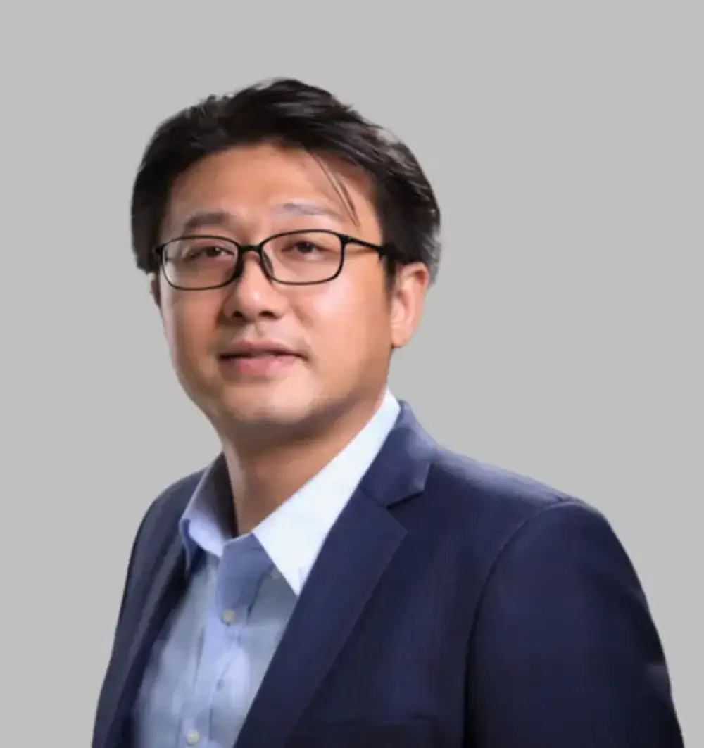 Danny Zhang