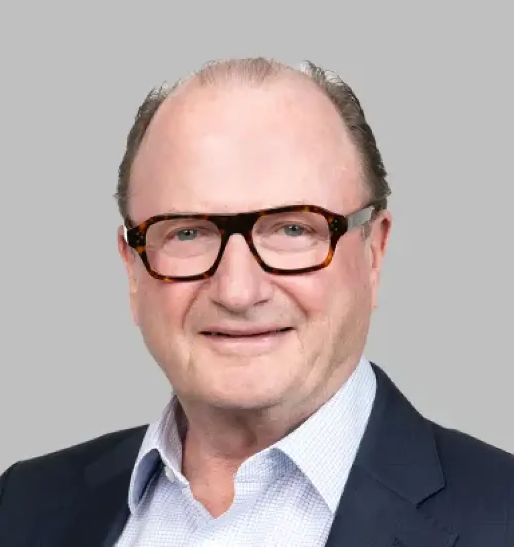 Tim Rosenberg