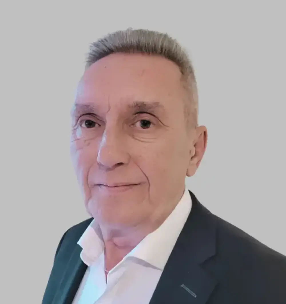 Mark Firth