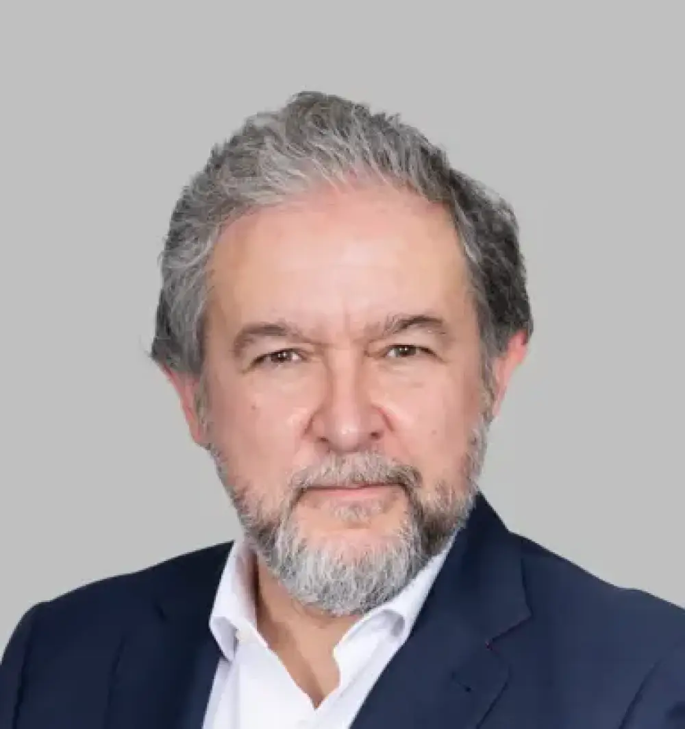 Ivan Gonzalez Garcia