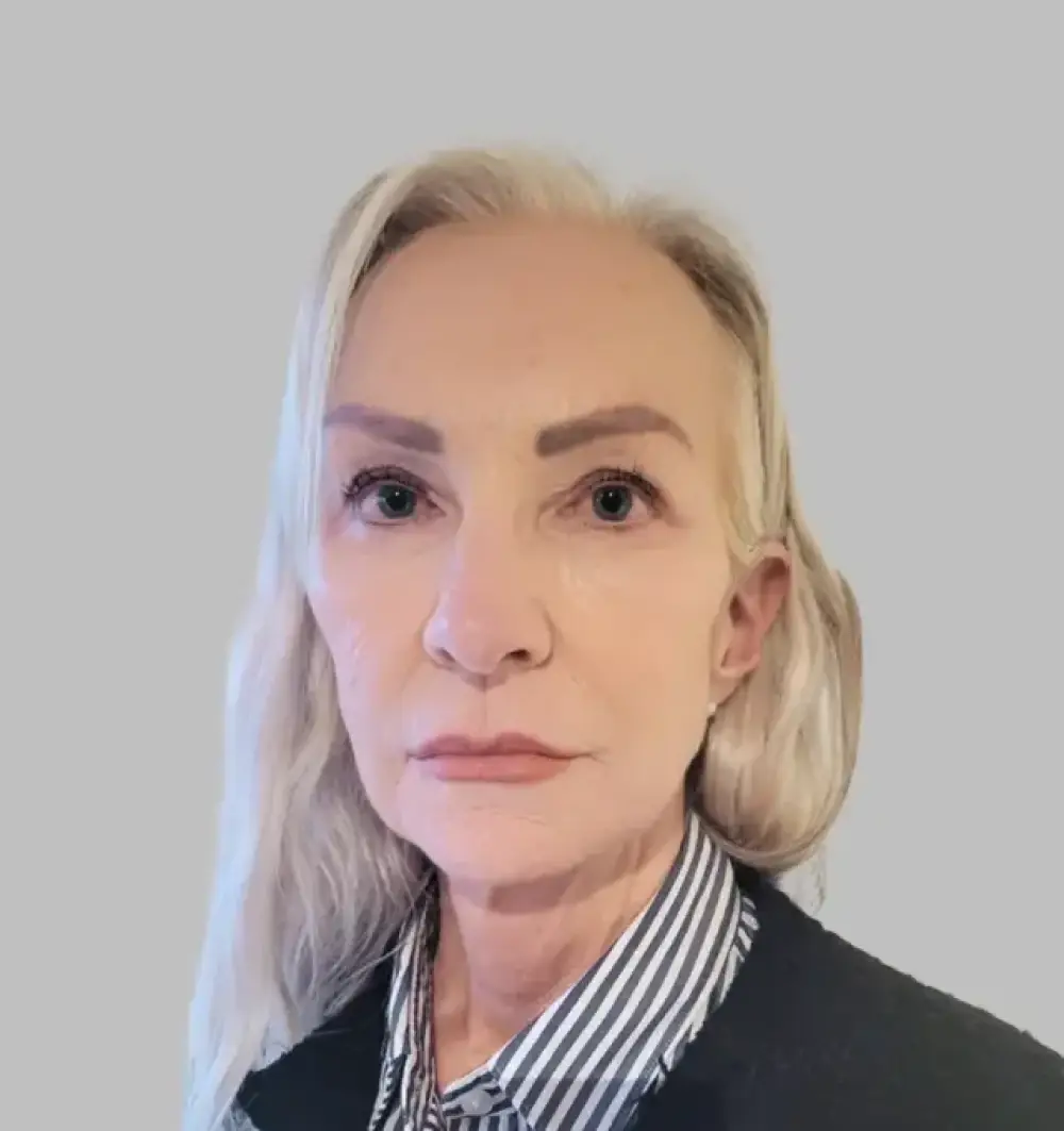 Karina Kratholm