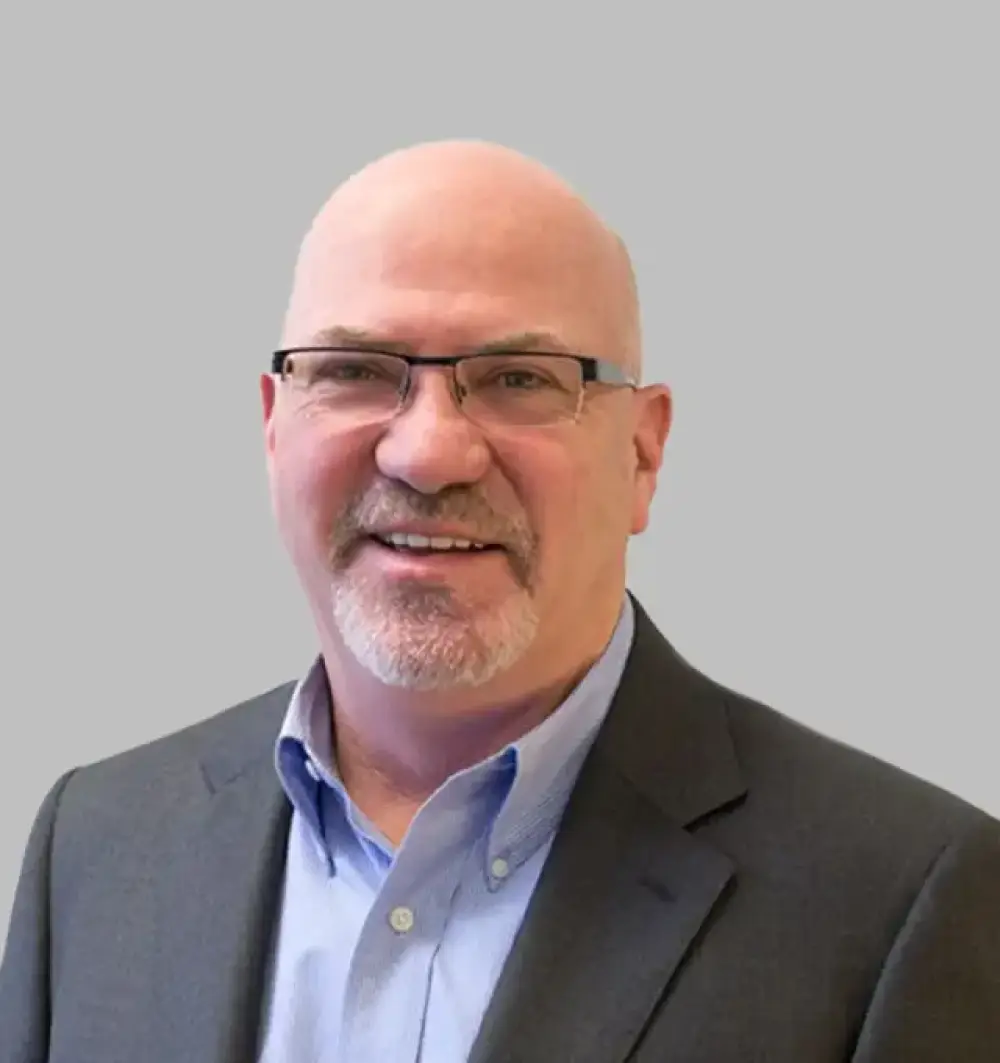 Bruce Macdonald